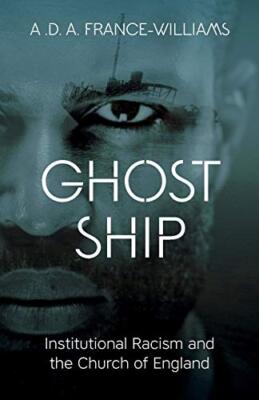 A.D.A France-William - Ghost Ship   Institutional Racism and the Churc - X555z