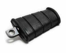 Kicker Pedal Flat Style, schwarz, für Harley - Davidson