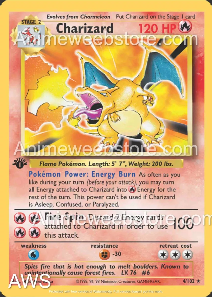 Base Set (Series 3, Release 4)
