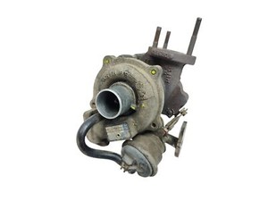 Turbolader FIAT PANDA II GRANDE PUNTO OPEL CORSA D 1.3 JTD CDTI 54359710005