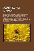 Kampfkunst (Japan) | Buch | 9781159119621