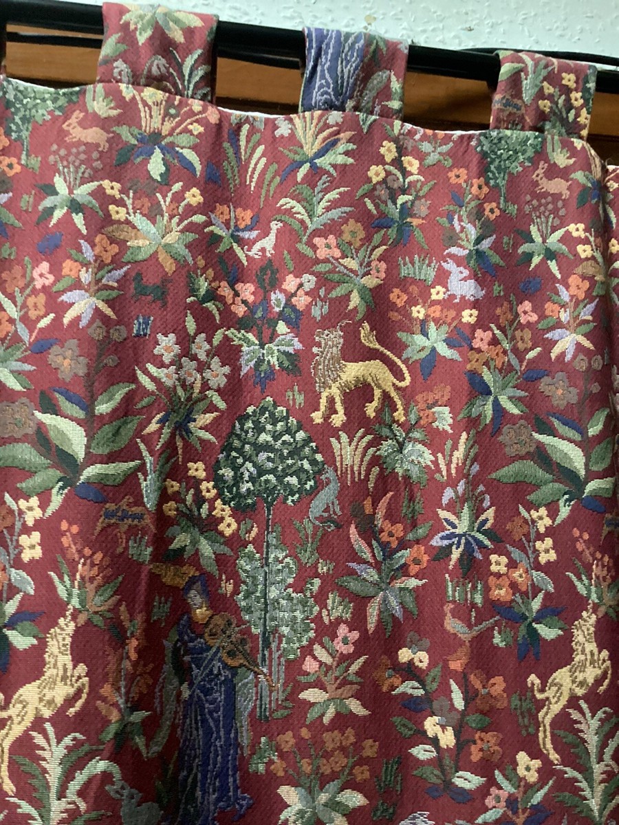 Medieval Curtains Amazon.com: Medieval Curtains