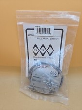 GRI 4704 Surface Mount Pull Apart Switch 4704-3-Q-20