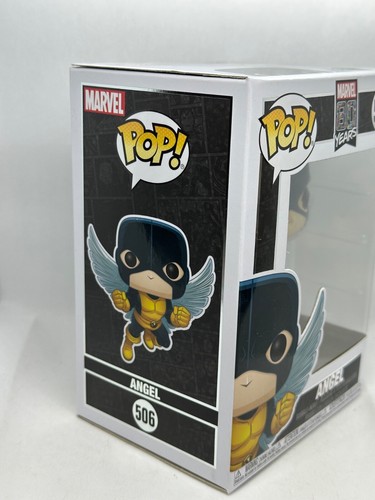 Funko MARVEL 80 Years YOU CHOOSE 25 Lot Complete your collection! MINT - Picture 68 of 173