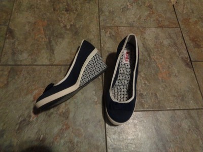 keds heels