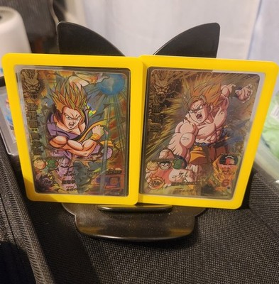 Super Dragonball Heroes Son Goku H5-14 UR DBH SDBH Japanese Dragon Ball
