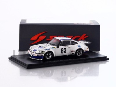 SPARK 1/43 - PORSCHE 911 RS 3.0 - LE MANS 1974 S9794