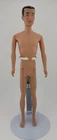 Vintage Mattel 1960's Painted Hair Ken Doll - Excellent Condition