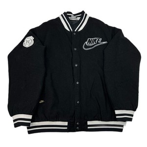 Nike Varsity Jacket Vintage | eBay