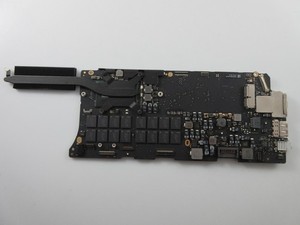 Hauptplatine APPLE MACBOOK PRO A1502 LATE 2013 820-3476-A i5-4258U 16GB RAM