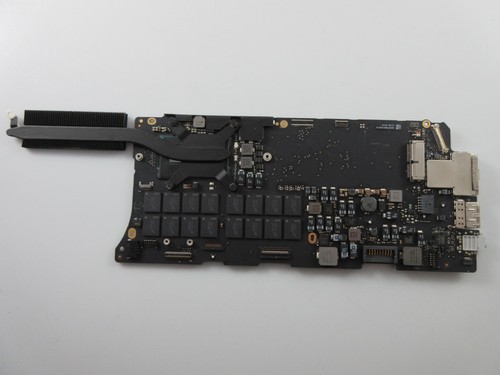 Hauptplatine APPLE MACBOOK PRO A1502 LATE 2013 820-3476-A i5-4258U 16GB RAM