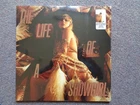 TAYLOR SWIFT LIFE OF A SHOWGIRL SUMMERTIME SPRITZ PINK VINYL