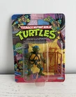 Vintage TMNT Leonardo Figure