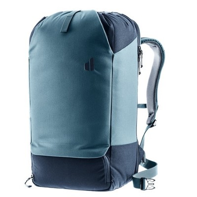 DEUTER UTILION 34+5 LIFESTYLE RUCKSACK ATLANTIC-INK NEU