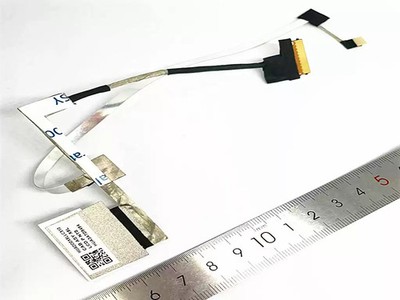 LCD CABLE For HP PROBOOK 430 G7 X8L DD0X8LLC200 DD0X8LLC510