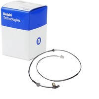Delphi ABS-SENSOR Raddrehzahl Hinten Links Passend FüR Volvo S60 S80 V70 XC70 |