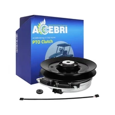 PTO Clutch Replacement for EXMARK for Toro Lazer Z Toro Z 103-3131, 103-3245,...