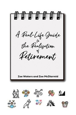Zoe Waters Zoe  A Real-Life Guide to the Realisation o (Taschenbuch) (US IMPORT)