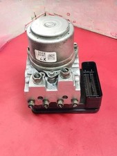 2006-2008 Honda Pilot Abs Anti-lock Brake Pump Assembly Oem