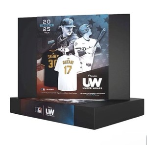 Underwraps Jersey | eBay