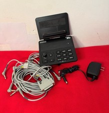 Simmons Titan T20M Module and Harness for Electric Drum Set R6841