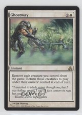 Ghostway Magic: Guildpact #6 2006