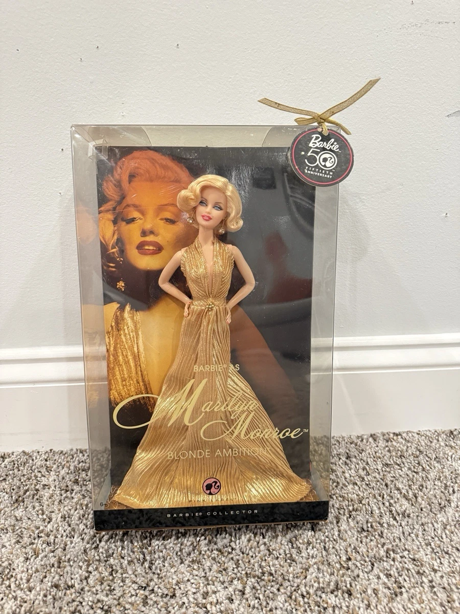 Las mejores ofertas en Barbie 50th Aniversario | eBay