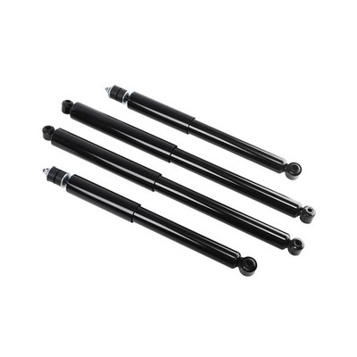 Front Rear Shock Absorbers Assembly Fit Ford F250 F350 Super Duty 4WD 4911266