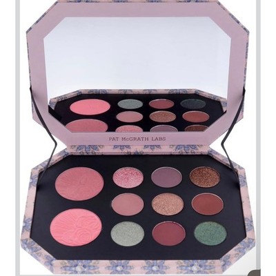 Pat McGrath MTHRSHP Bijoux Brilliance Starstruck Splendour Eye & Cheek Palette
