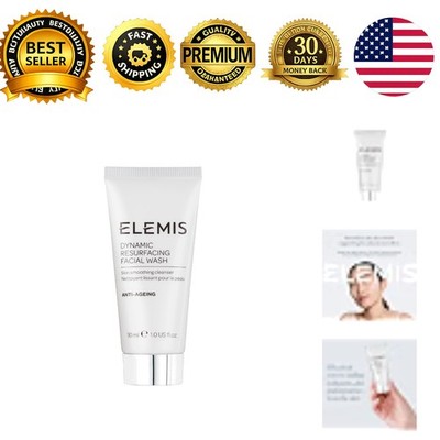 Dynamic Resurfacing Facial Wash Exfoliating Cleanser