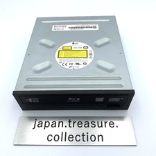 LG HL Data Storage BH16NS48 Internal Blu-ray Disc Regrabadora BDXL 16x SATA Japón