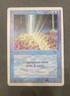 Braingeyser Revised Edition MP MTG Magic the Gathering