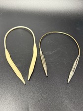 ADDI TURBO 40cm/10mm Circular Knitting Needles 15 made in GERMANY  extra