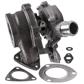 787556-0016 for FORD TURBOLADER TRANSIT CUSTOM Kasten 2.2 TDCi ab BJ 2012