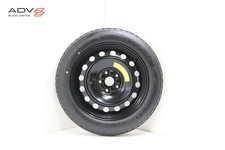 2025 SUBARU FORESTER SPARE WHEEL TIRE FALKEN T145/80 D17 107M OEM