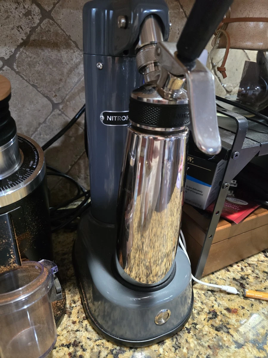 Cafetera fría Nitropress Nitro