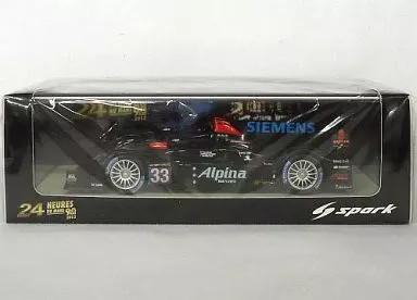 #ad Mini car 143 HPD ARX 03b Honda Level 5 Motorsports No.33 LM 2013 S3753 $139.64