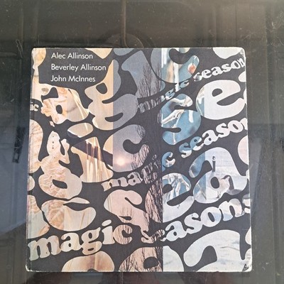 Magic Seasons, Alec Allinson from Nelson Language Stimulus Programme 1970s