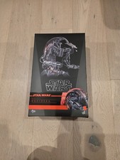 Hot Toys Star Wars Episode I Droideka 1 6 Scale Figure The Phantom Menace MMS755