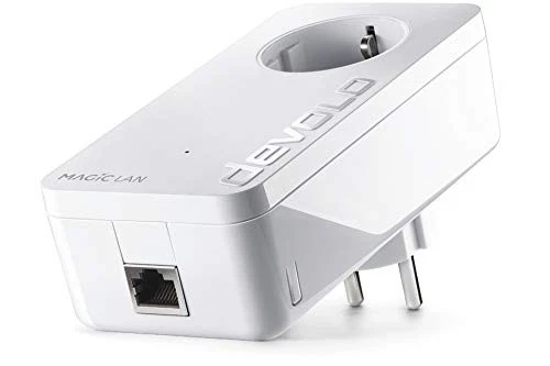 devolo Magic 2 LAN Starter Kit - BE - zonder wifi