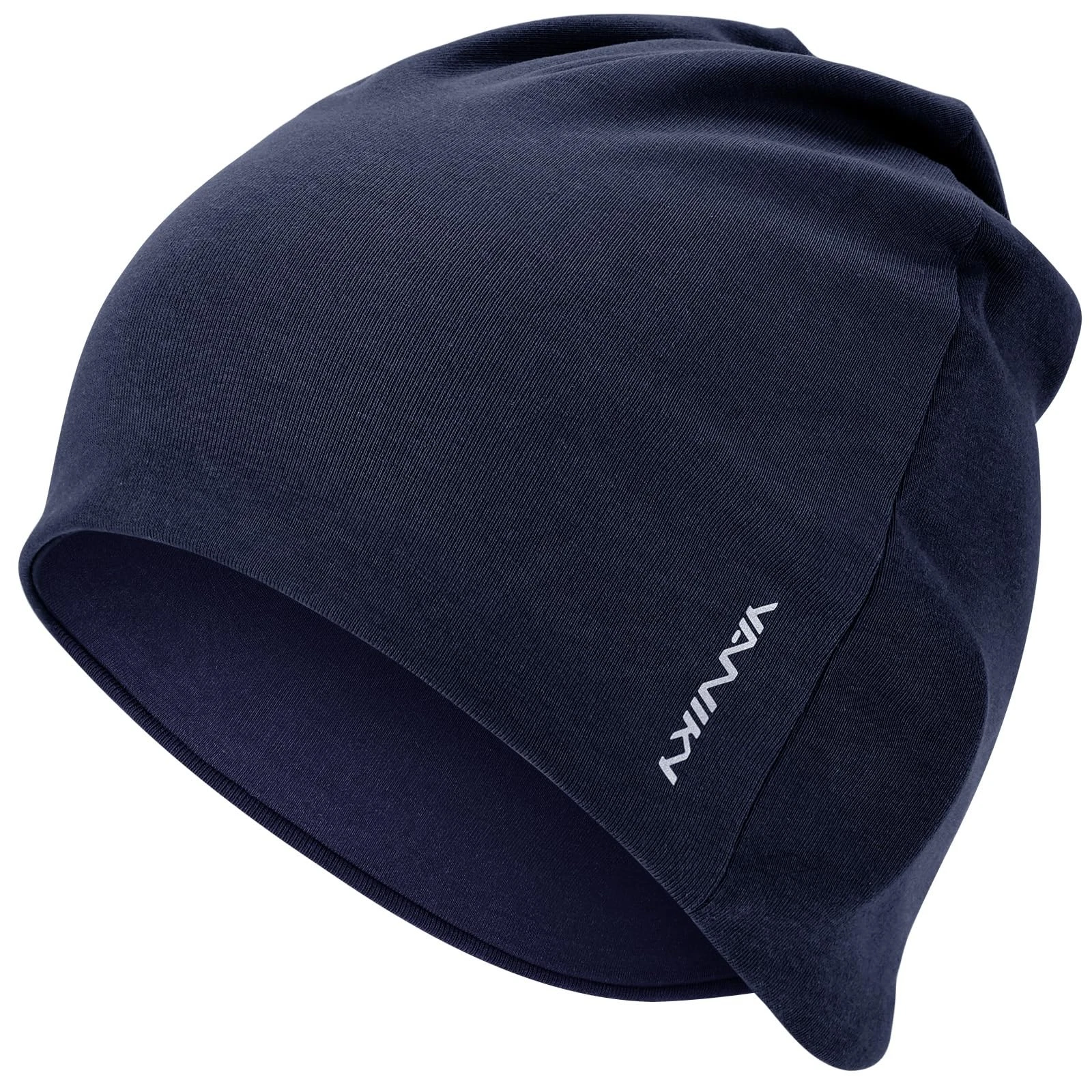 Beanie for Men - Women Modal Sleep Cap Cotton Chemo Beanie Hat - Unisex Skull...