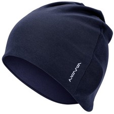 Beanie for Men - Women Modal Sleep Cap Cotton Chemo Beanie Hat - Unisex Skull...