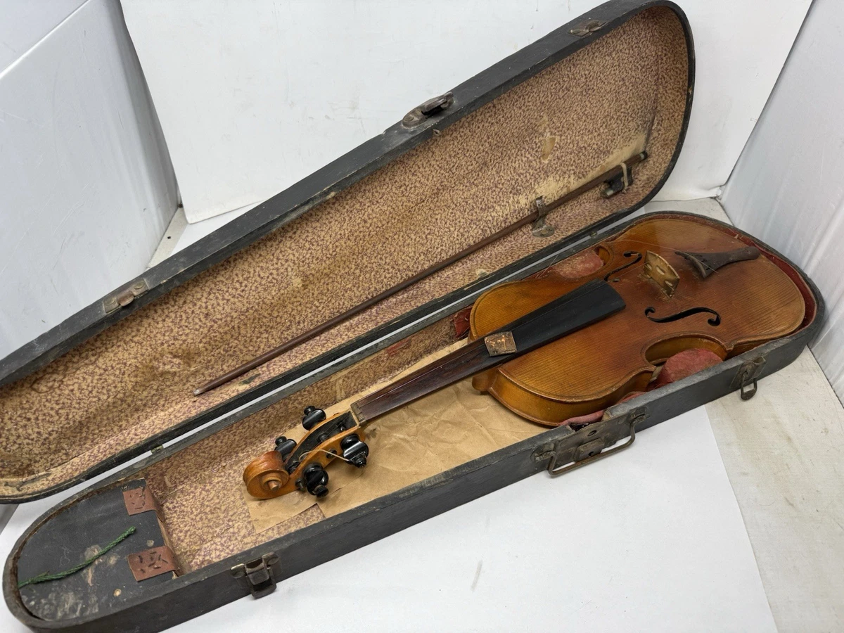 Stradivarius 4/4 Violins products for sale | eBay