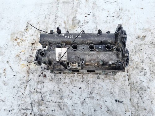 Volkswagen Golf 2004 Engine Head 03C103358G, Genuine #2536050-70
