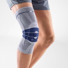 GENUINE Bauerfeind GenuTrain Knee Support Bra...