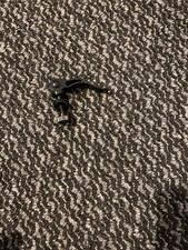 Carrera Vengeance E-Bike Seat Adjustment Bracket Black One Size One Size Black