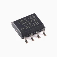 10pcs LM285DR-2-5 SOP-8 #GK-3