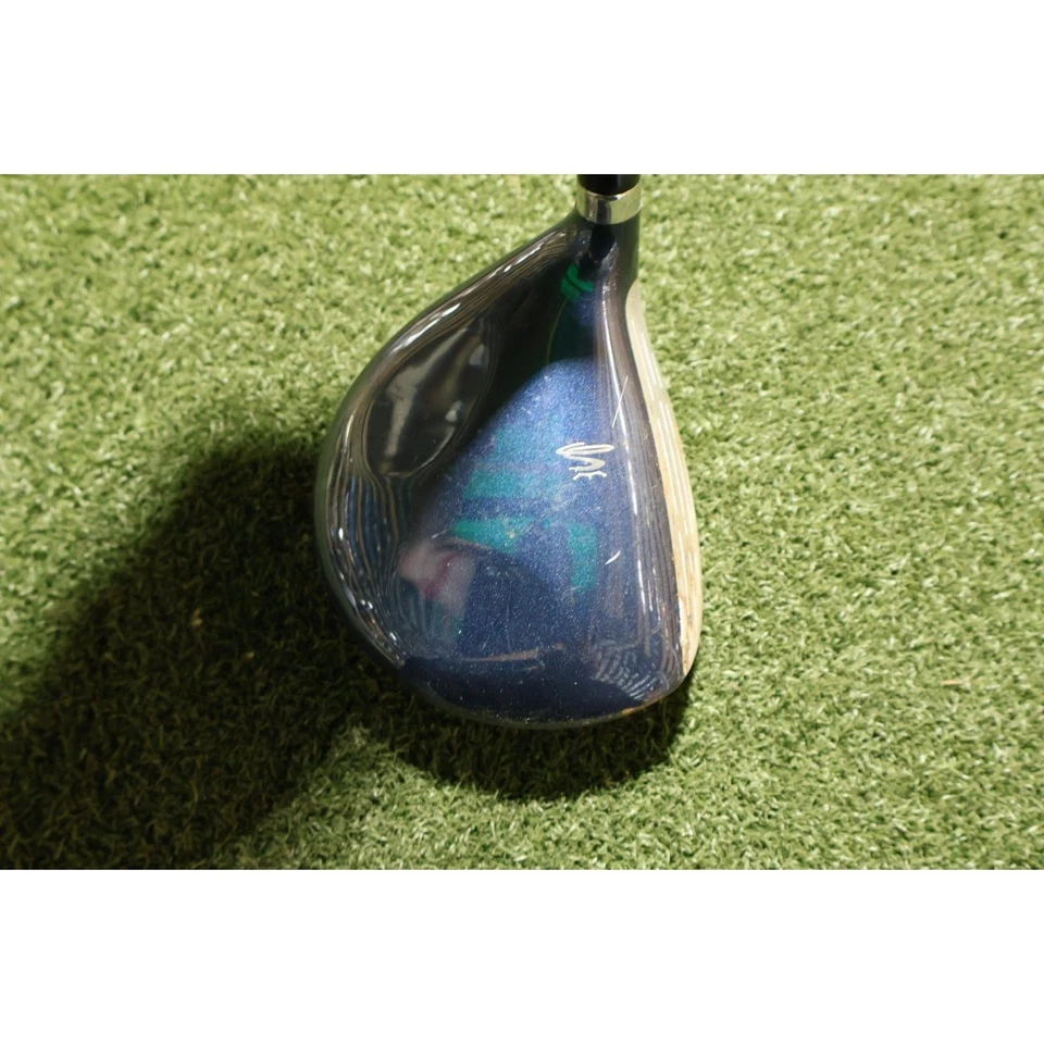 King Cobra M Speed Offset Women s Flex 41" Golf 5 Wood RH / 6B-WD42 - Image 4 of 4