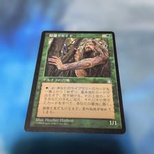 MTG 隠遁ドルイド