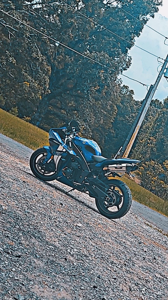 Escape sin cordones YOSHIMURA DUAL R77 YAMAHA YZF-R1 2009 2010 2011 2012 2013 2014 Foto 3 de 3